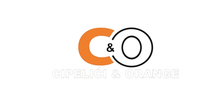 Cipelići-Orange